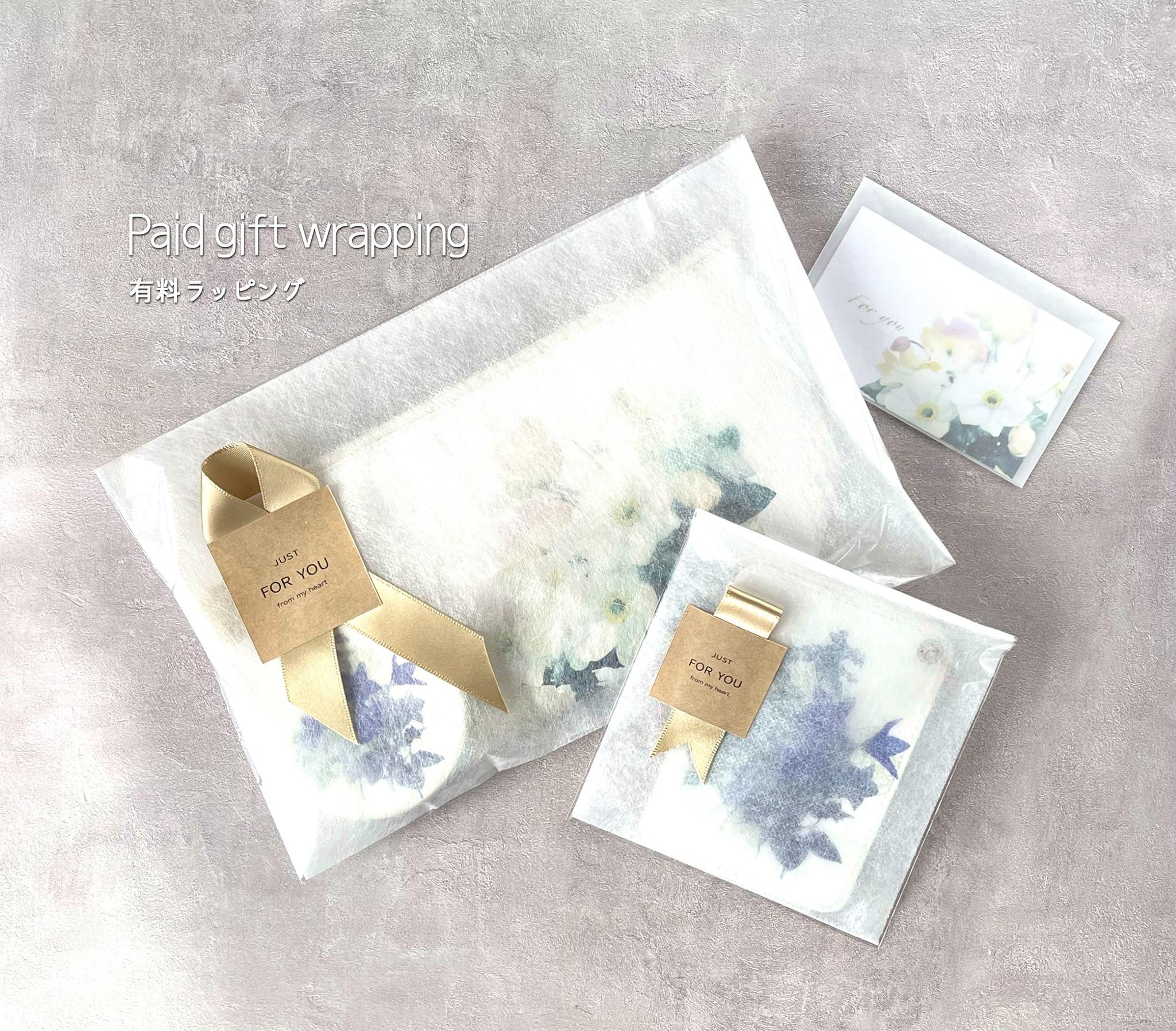 - 桜 - やわらかブランケット〈ひざかけサイズ・薄手タイプ〉|草花で彩る、心うるおうアートブランケット | 8枚目